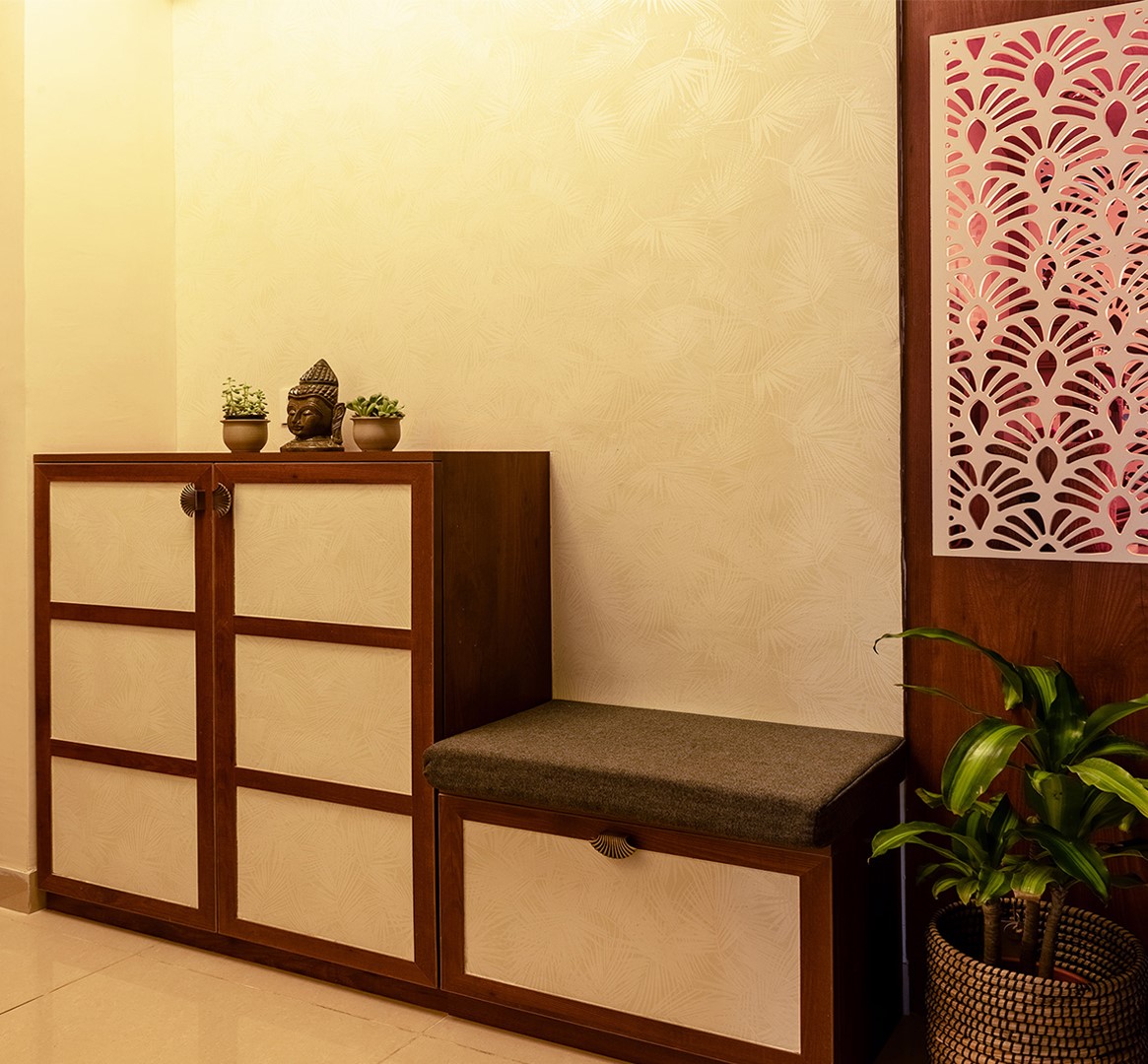 Temple Tree - Natural Integration